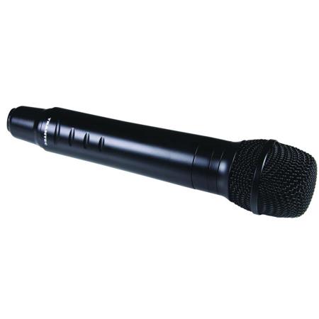 TOA Electronics Trantec S5.3 Wireless Handheld Dynamic Transmitter, H2 Band