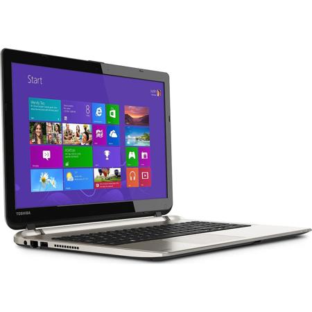 Toshiba Satellite S55-B5266 15.6" Notebook Computer