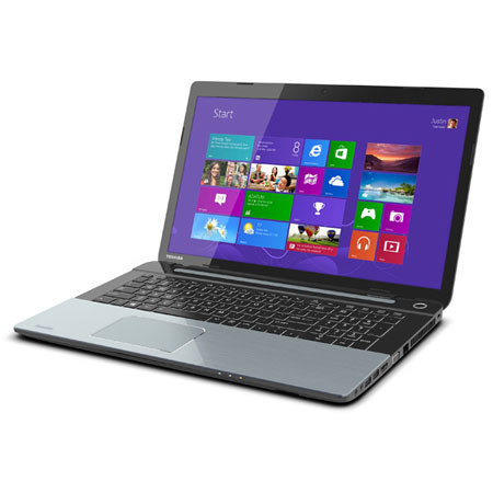 Toshiba Satellite S75-A7270 17.3