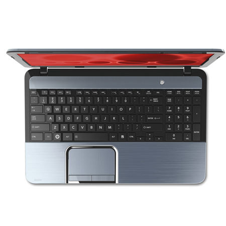 Toshiba Satellite S855-S5254 15.6" Laptop