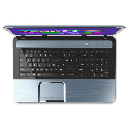 Toshiba Satellite S875-S7370 17.3" Notebook Computer