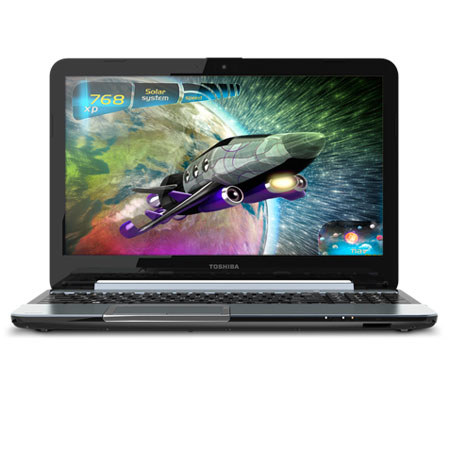 Toshiba Satellite S955D-S5374 15.6" Notebook Computer