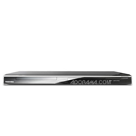 Toshiba SD4300 Progressive Scan DVD Player