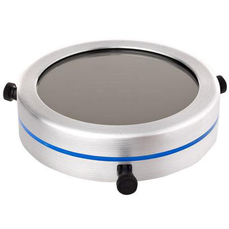 J.M.B. Solar Filter (A) for Celestron C90 Rubberized