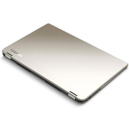 Toshiba Radius 15.6" Full HD 2in1 Touch Notebook, Intel i7-4510U 2.0 GHz- Refurb