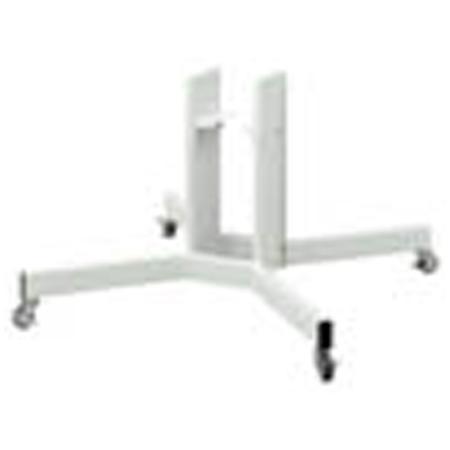 TOA Electronics SR-FS4 Floor Stand for Type S Line Array Speaker