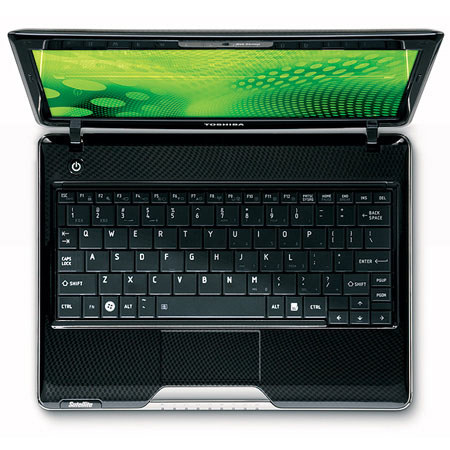 Toshiba Satellite T115D-S1120 11.6in Notebook with 2GB