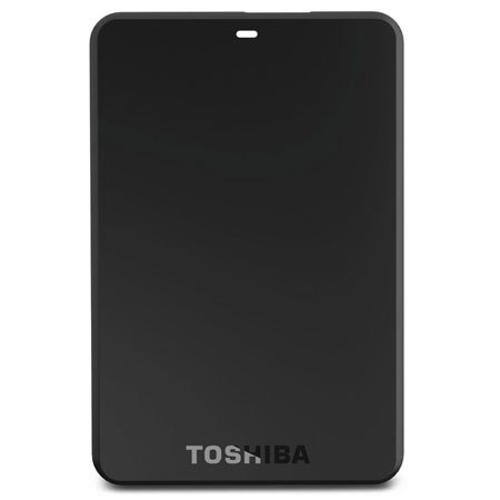 Toshiba Canvio Basics 1.5TB USB 3.0 Hard Drive