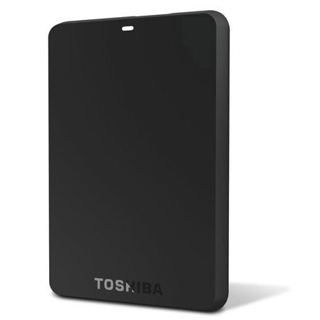 Toshiba Canvio Basics 1.5TB USB3.0 External Hard Drive