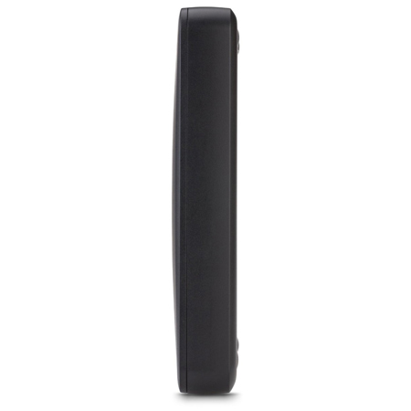Toshiba Canvio Basics 3TB USB 3.0 External Hard Drive, Black