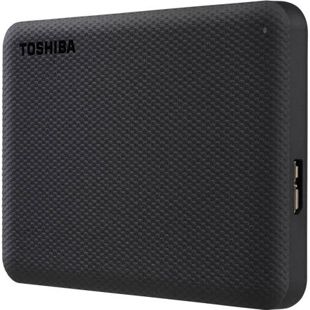 Toshiba Canvio Advance 1TB USB 3.2 Gen 1 Portable Hard Drive