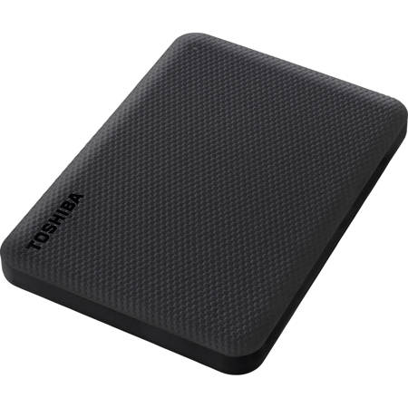 Toshiba Canvio Advance 1TB USB 3.2 Gen 1 Portable Hard Drive