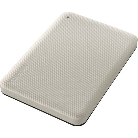 Toshiba Canvio Advance 2TB USB 3.2 Gen 1 Portable Hard Drive