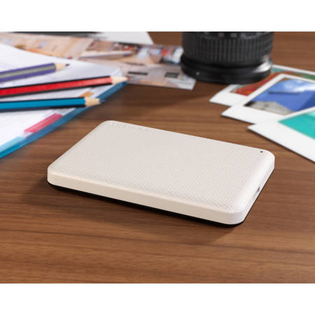 Toshiba Canvio Advance 2TB USB 3.2 Gen 1 Portable Hard Drive
