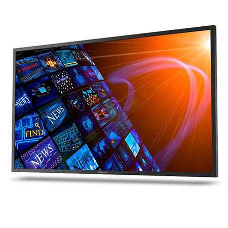 Toshiba TD-Z471 47" 1080p Full HD Professional Digital Sign LED Monitor