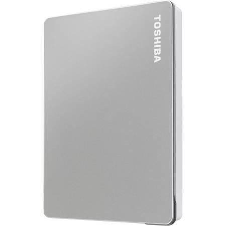Toshiba Canvio Flex 1TB USB 3.2 Gen 1 Type-C Portable Hard Drive