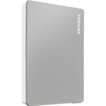 Toshiba Canvio Flex 4TB USB 3.2 Gen 1 Type-C Portable Hard Drive