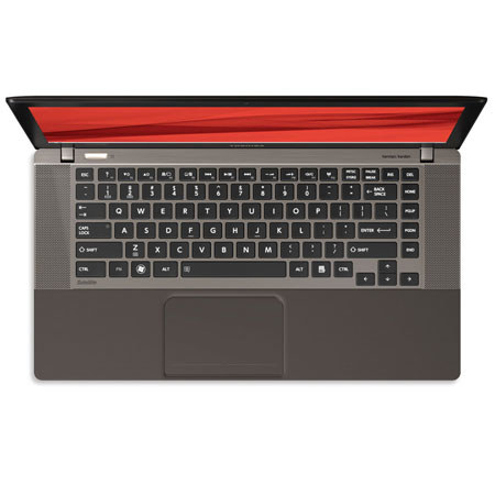 Toshiba Satellite U845W-S410 14.4" Ultrabook Laptop