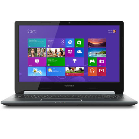 Toshiba Satellite U945W-S4130 14" Ultrabook PC, 4GB DDR3 RAM