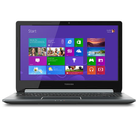 Toshiba Satellite U945-S4390 14" Ultrabook Computer