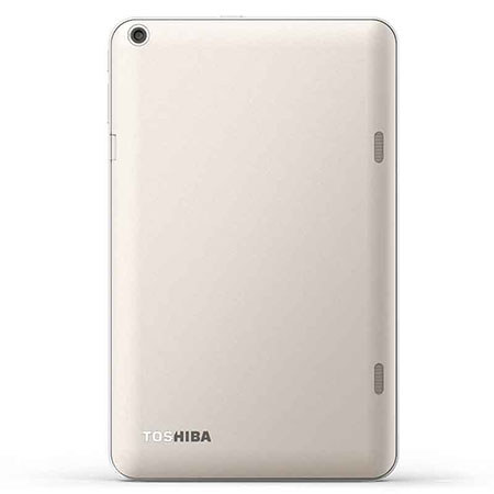 Toshiba WT8-B32CN 32GB Encore 2 8" Wi-Fi Tablet, 1GB RAM, Satin Gold