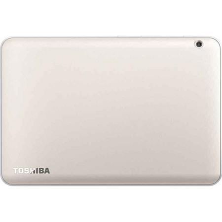 Toshiba WT10-A32 32GB Encore 2 10" Wi-Fi Tablet, 1GB RAM, Satin Gold