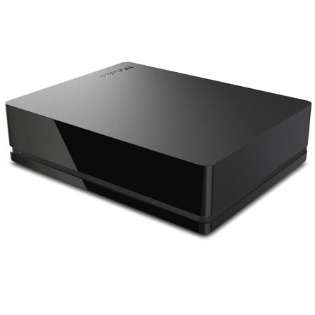 Toshiba Canvio 3TB Desktop External Hard Drive