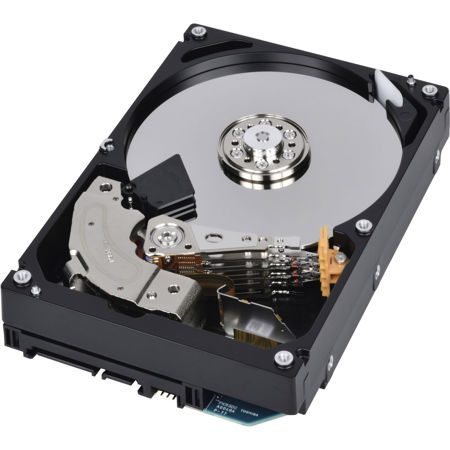 Toshiba N300 SATA III 3.5