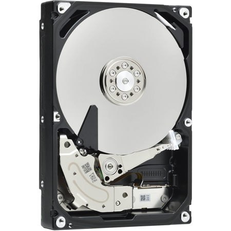 Toshiba N300 10TB SATA III 3.5