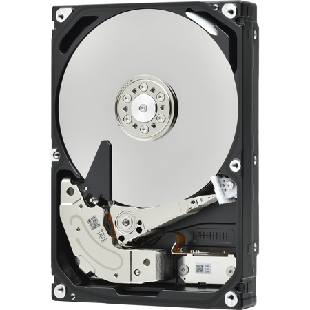 Toshiba N300 10TB SATA III 3.5