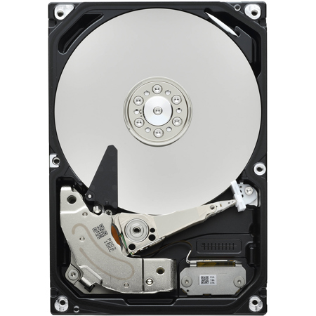 Toshiba N300 SATA III 3.5