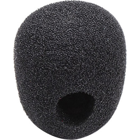 TOA Electronics Windscreens for WM-4310A/WM-4310H Wireless Mic, Set of 10