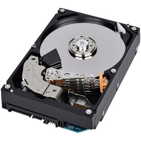 Toshiba MG09 Series 3.5