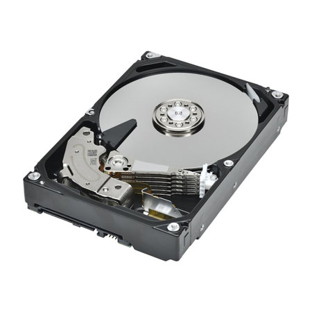 Toshiba MG10-D Series 3.5" Internal Hard Drive