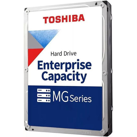 Toshiba MG11 Series 24TB SAS III 3.5