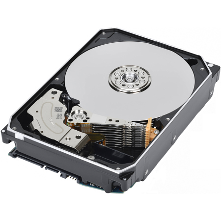 Toshiba X300 Performance SATA III 3.5