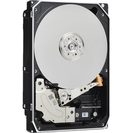 Toshiba X300 Pro Performance SATA III 3.5
