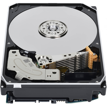 Toshiba X300 Pro Performance SATA III 3.5