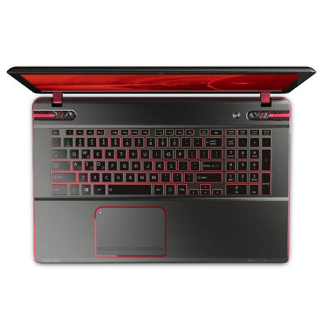 Toshiba Qosmio X875-Q7190 17.3" Notebook, 12GB DDR3 RAM