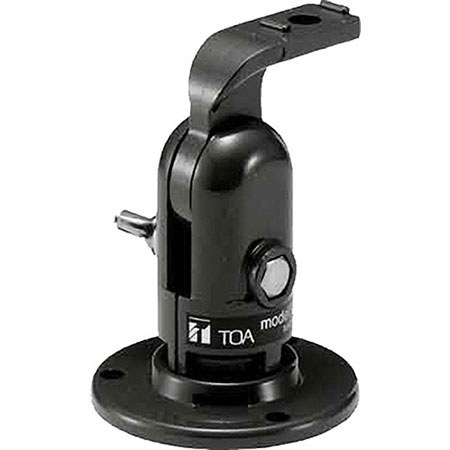 TOA Electronics YS-151S Swivel Mount Bracket for SC-610/615/630/T Speakers