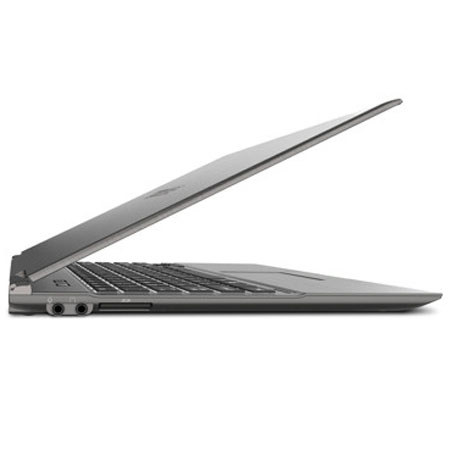 Toshiba Portege Z835-P360 13.3" LED-Backlit Notebook