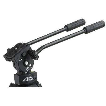 Tiffen Davis & Sanford FM18 Video Head