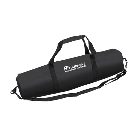 Flashpoint TPCSL30 Soft Tripod Case Large, 30 inch Long