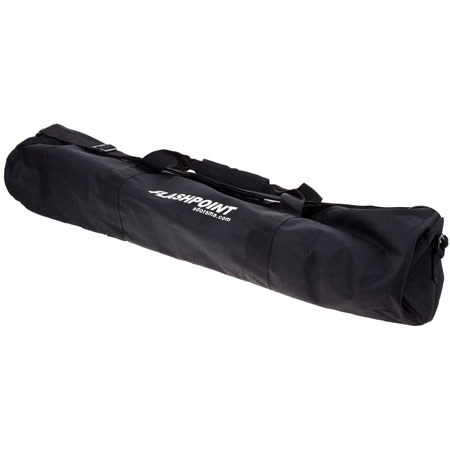 Flashpoint 27 inch Deluxe Padded Tripod Case
