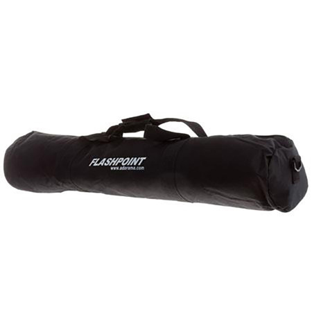 Adorama Flashpoint 30" Deluxe Padded Tripod & Lightstand Case