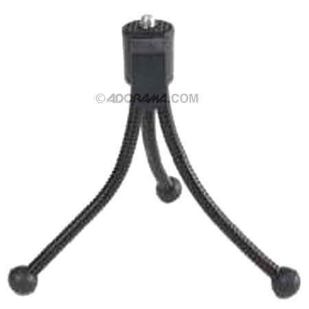 Adorama MT-140/DL0900 Jr Flex Tripod