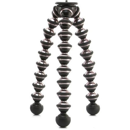 Joby GorillaPod Focus Flexible Tripod for Professional Camera Rigs