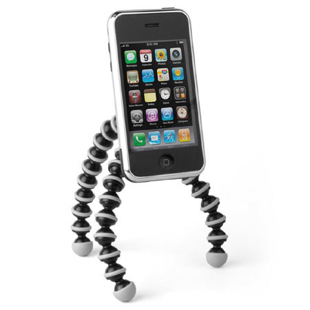Joby Gorillamobile for Handheld Mobile Devices