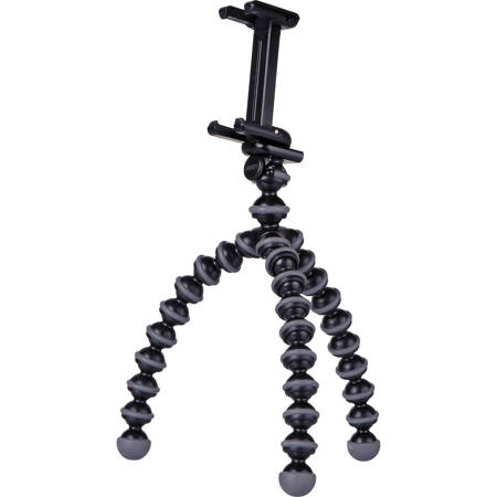 Joby GripTight GorillaPod Stand for Smartphones (Black/Charcoal)