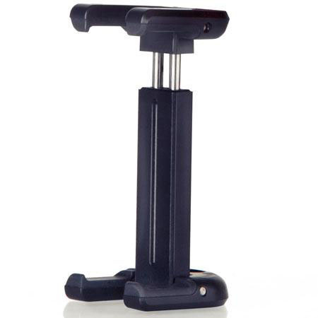 Joby GripTight Smartphone Mount (Black) - Bundle - with Flashpoint PS13A
